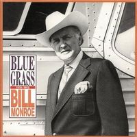 Bill Monroe - Bluegrass [1959-1969] (4CD Set)  Disc 2